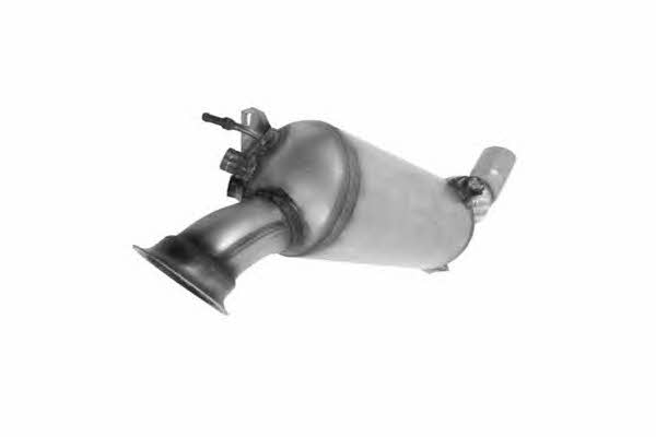 Asso 08.15013 Diesel particulate filter DPF 0815013: Buy near me in Poland at 2407.PL - Good price!