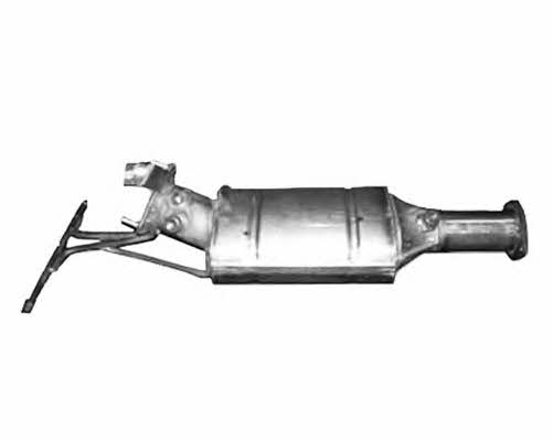 Asso 60.15003 Diesel particulate filter DPF 6015003: Buy near me in Poland at 2407.PL - Good price!