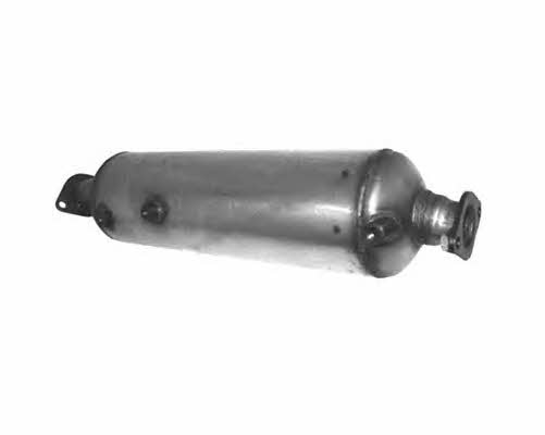 Asso 19.15001 Diesel particulate filter DPF 1915001: Buy near me in Poland at 2407.PL - Good price!