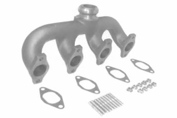 Asso 91.1003 Exhaust manifold 911003: Buy near me in Poland at 2407.PL - Good price!