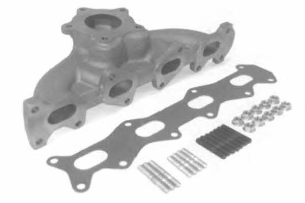 Asso 91.1008 Exhaust manifold 911008: Buy near me in Poland at 2407.PL - Good price!