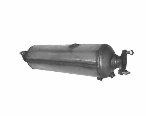 Asso 19.15002 Diesel particulate filter DPF 1915002: Buy near me in Poland at 2407.PL - Good price!