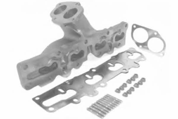 Asso 91.1015 Exhaust manifold 911015: Buy near me in Poland at 2407.PL - Good price!