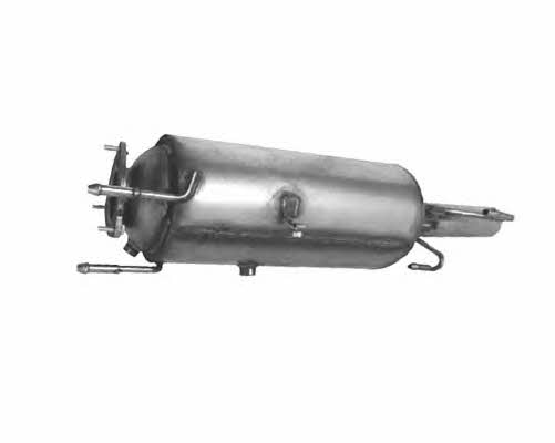 Asso 12.15009 Diesel particulate filter DPF 1215009: Buy near me in Poland at 2407.PL - Good price!