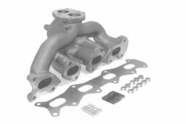 Asso 91.1006 Exhaust manifold 911006: Buy near me in Poland at 2407.PL - Good price!