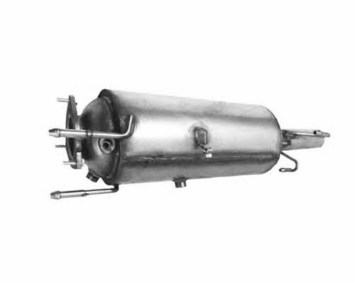 Asso 10.15010 Diesel particulate filter DPF 1015010: Buy near me in Poland at 2407.PL - Good price!