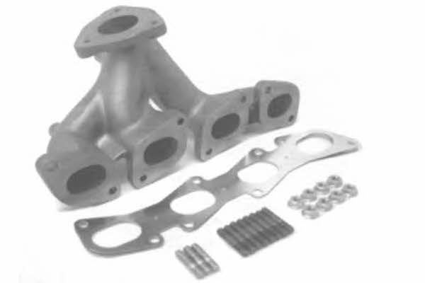 Asso 91.1010 Exhaust manifold 911010: Buy near me at 2407.PL in Poland at an Affordable price!