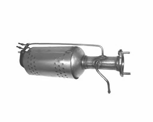 Asso 14.15003 Diesel particulate filter DPF 1415003: Buy near me in Poland at 2407.PL - Good price!