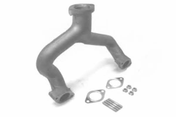 Asso 91.1001 Exhaust manifold 911001: Buy near me in Poland at 2407.PL - Good price!