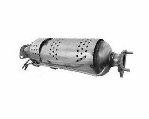 Partikelfilter Hyundai: 1615002 Asso Dieselpartikelfilter DPF