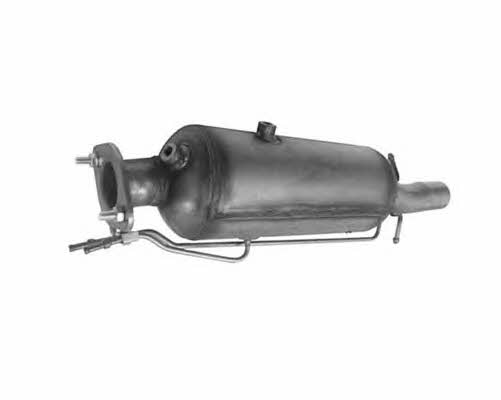 Asso 14.15008 Diesel particulate filter DPF 1415008: Buy near me in Poland at 2407.PL - Good price!