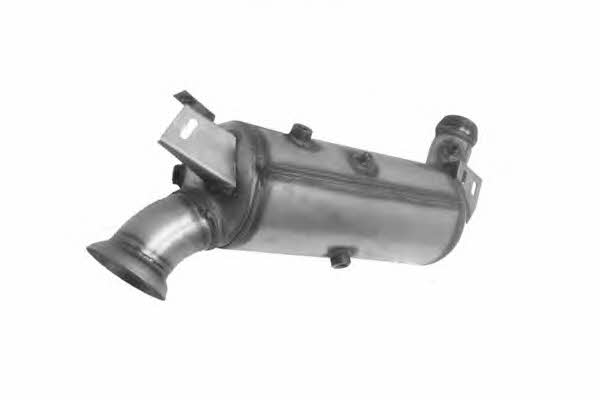 Asso 28.15010 Diesel particulate filter DPF 2815010: Buy near me in Poland at 2407.PL - Good price!