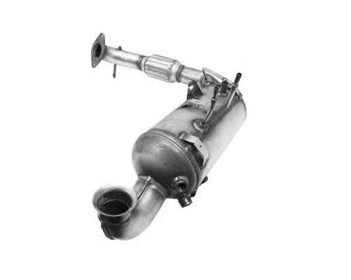 Asso 14.15009 Diesel particulate filter DPF 1415009: Buy near me in Poland at 2407.PL - Good price!