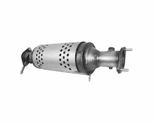 Asso 14.15010 Diesel particulate filter DPF 1415010: Buy near me in Poland at 2407.PL - Good price!