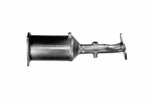Asso 32.15006 Diesel particulate filter DPF 3215006: Buy near me in Poland at 2407.PL - Good price!