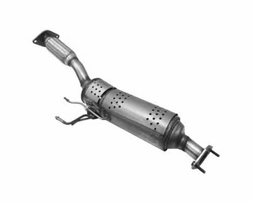 Asso 32.15004 Diesel particulate filter DPF 3215004: Buy near me in Poland at 2407.PL - Good price!