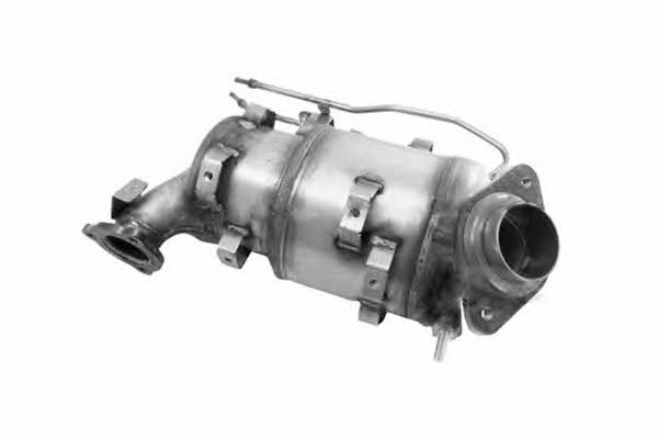 Asso 54.15001 Diesel particulate filter DPF 5415001: Buy near me in Poland at 2407.PL - Good price!