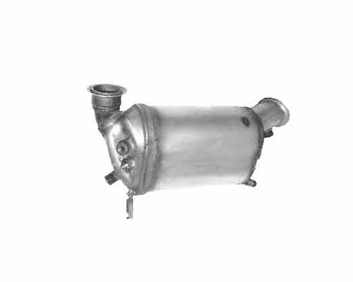 Asso 58.15006 Diesel particulate filter DPF 5815006: Buy near me at 2407.PL in Poland at an Affordable price!