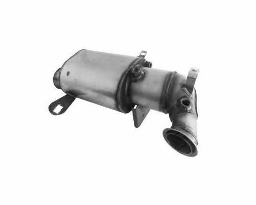 Asso 58.15008 Diesel particulate filter DPF 5815008: Buy near me in Poland at 2407.PL - Good price!