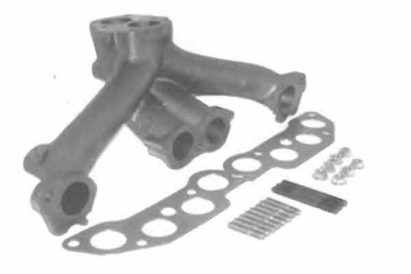 Asso 91.1004 Exhaust manifold 911004: Buy near me in Poland at 2407.PL - Good price!