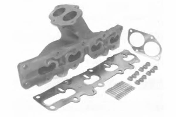 Asso 91.1013 Exhaust manifold 911013: Buy near me in Poland at 2407.PL - Good price!