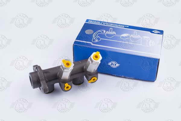At program AT 6505-200H Brake Master Cylinder AT6505200H: Buy near me in Poland at 2407.PL - Good price!