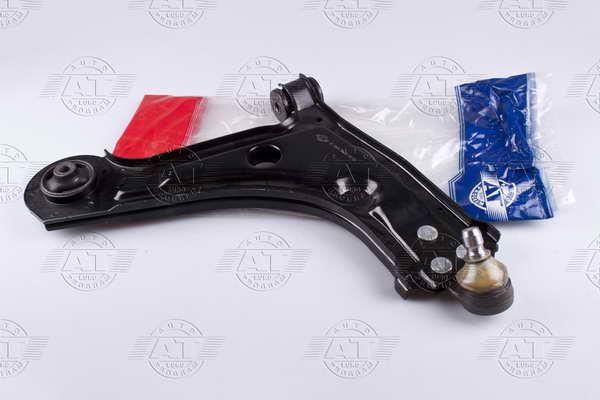 At program AT 5064-200TR Track Control Arm AT5064200TR: Buy near me in Poland at 2407.PL - Good price!
