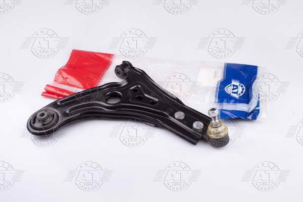 At program AT 5082-200TR Track Control Arm AT5082200TR: Buy near me at 2407.PL in Poland at an Affordable price!