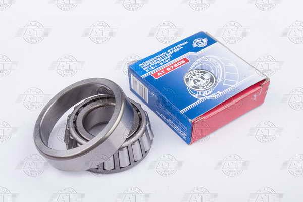 At program AT 67805 Front Wheel Bearing Kit AT67805: Buy near me in Poland at 2407.PL - Good price!