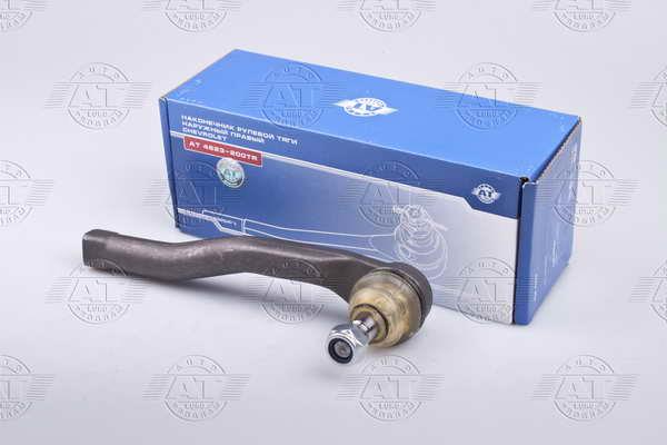 At program AT 4623-200TR Tie rod end AT4623200TR: Buy near me in Poland at 2407.PL - Good price!