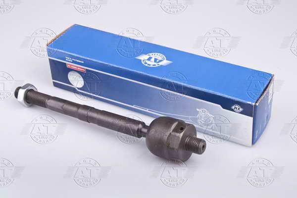 At program AT 7606-200TR Inner Tie Rod AT7606200TR: Buy near me in Poland at 2407.PL - Good price!