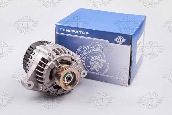 At program AT 1005-023GE Alternator AT1005023GE: Buy near me in Poland at 2407.PL - Good price!