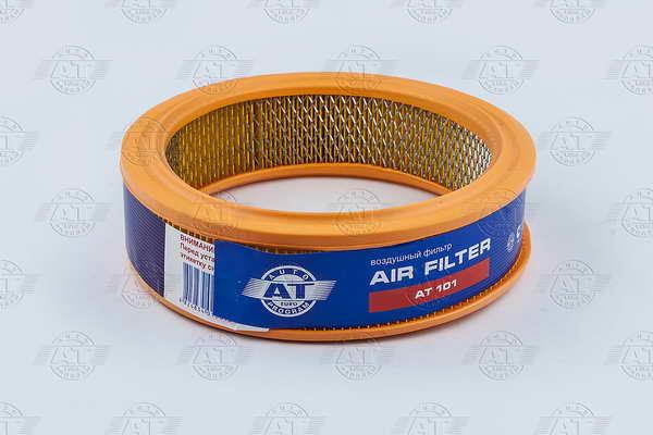 At program AT 101 Air filter AT101: Buy near me in Poland at 2407.PL - Good price!
