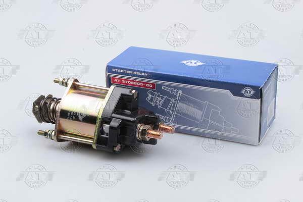 At program AT 3708805-00 Solenoid switch, starter AT370880500: Buy near me at 2407.PL in Poland at an Affordable price!