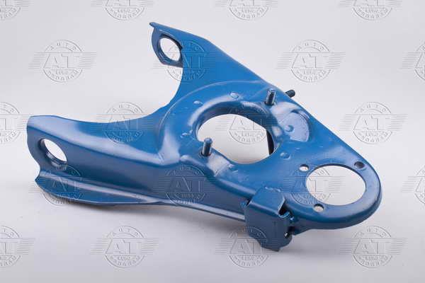 At program AT 4021-001TR Track Control Arm AT4021001TR: Buy near me in Poland at 2407.PL - Good price!