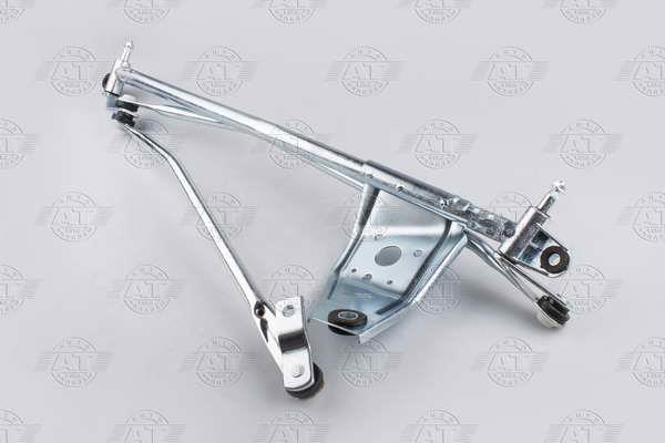 At program AT 5010-010WL DRIVE ASSY-WINDSHIELD WIPER AT5010010WL: Buy near me at 2407.PL in Poland at an Affordable price!
