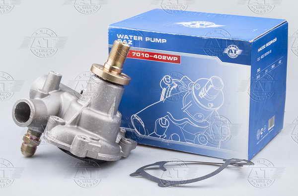 At program AT 7010-406WP-1 Water pump AT7010406WP1: Buy near me in Poland at 2407.PL - Good price!