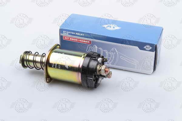 At program AT 8805-402SR Solenoid switch, starter AT8805402SR: Buy near me at 2407.PL in Poland at an Affordable price!