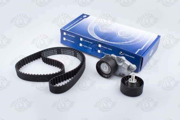 At program AT 9000-300RK Timing Belt Kit AT9000300RK: Buy near me at 2407.PL in Poland at an Affordable price!