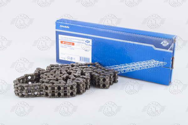 At program AT H2X116 Timing chain ATH2X116: Buy near me in Poland at 2407.PL - Good price!
