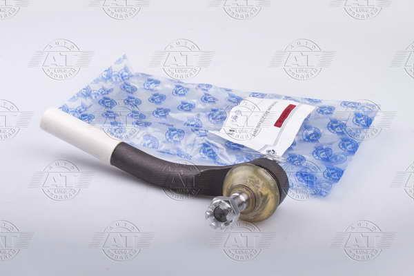 At program AT 4056-008TR-20 Tie rod end AT4056008TR20: Buy near me in Poland at 2407.PL - Good price!