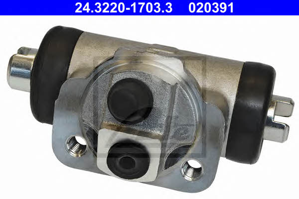 Ate 24.3220-1703.3 Wheel Brake Cylinder 24322017033: Buy near me in Poland at 2407.PL - Good price!