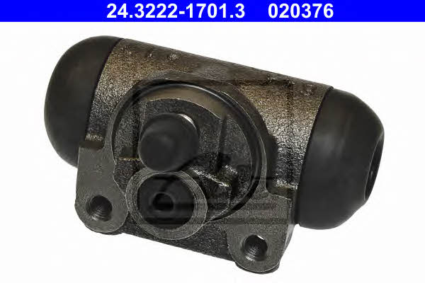 Ate 24.3222-1701.3 Wheel Brake Cylinder 24322217013: Buy near me in Poland at 2407.PL - Good price!