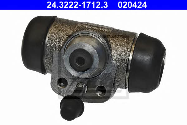 Ate 24.3222-1712.3 Wheel Brake Cylinder 24322217123: Buy near me in Poland at 2407.PL - Good price!