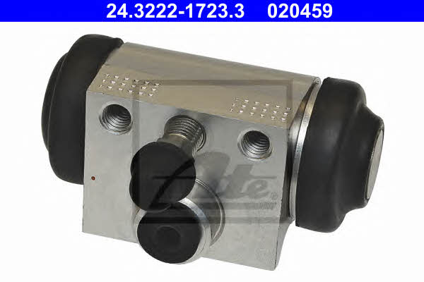 Ate 24.3222-1723.3 Wheel Brake Cylinder 24322217233: Buy near me in Poland at 2407.PL - Good price!