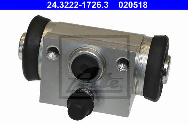 Ate 24.3222-1726.3 Wheel Brake Cylinder 24322217263: Buy near me in Poland at 2407.PL - Good price!