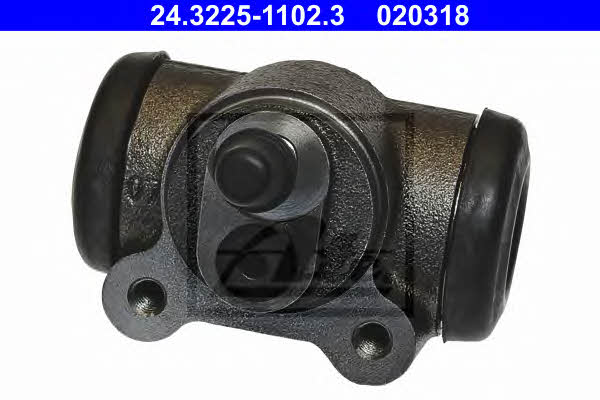 Ate 24.3225-1102.3 Wheel Brake Cylinder 24322511023: Buy near me at 2407.PL in Poland at an Affordable price!