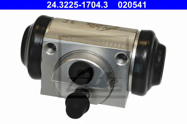 Ate 24.3225-1704.3 Wheel Brake Cylinder 24322517043: Buy near me in Poland at 2407.PL - Good price!