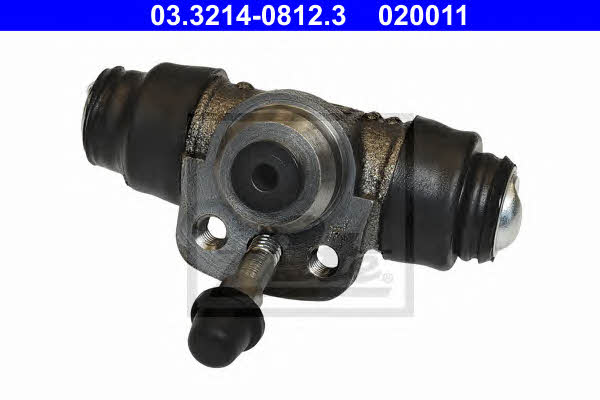 Ate 03.3214-0812.3 Wheel Brake Cylinder 03321408123: Buy near me in Poland at 2407.PL - Good price!