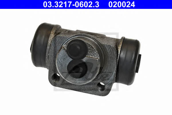 Ate 03.3217-0602.3 Wheel Brake Cylinder 03321706023: Buy near me at 2407.PL in Poland at an Affordable price!